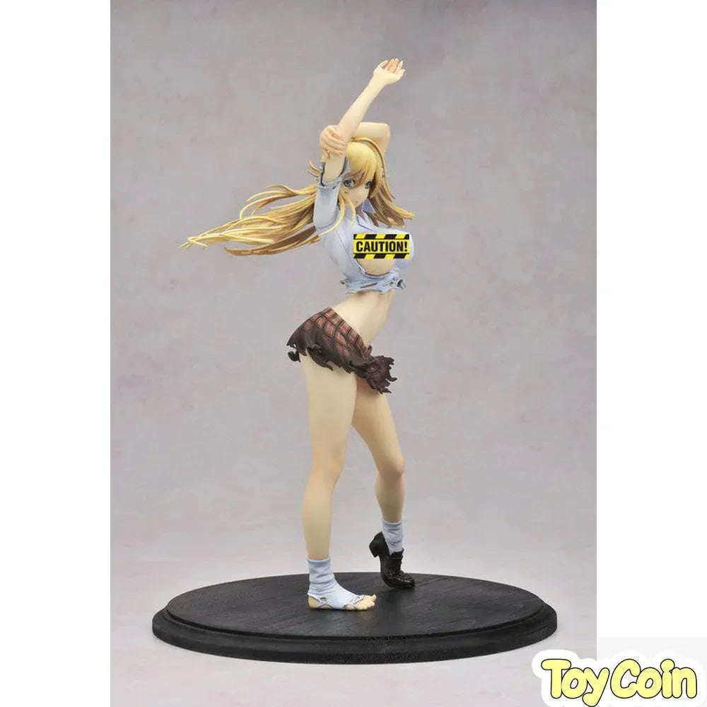 [PRE-OWNED] Hakufu Sonsaku by Dragon Toy - Shop at ToyCoin