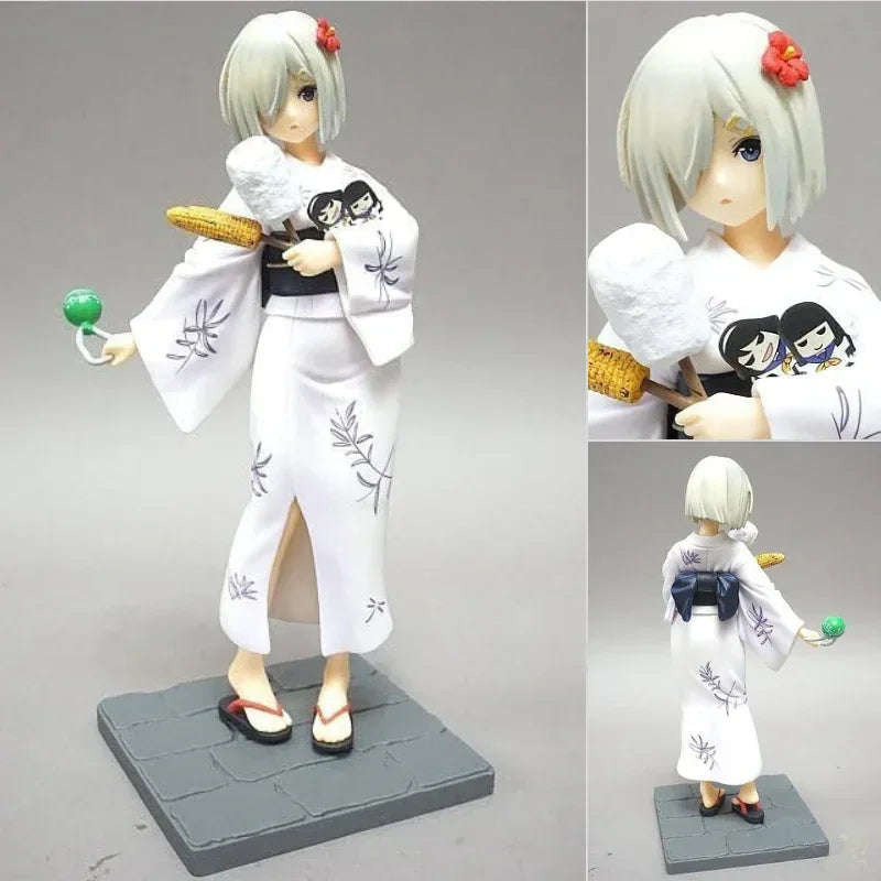 [PRE-OWNED] Hamakaze: Day Off Ver. by Taito - Shop at ToyCoin