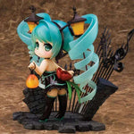 [PRE-OWNED] Hatsune Miku Lamp Miku feat. Nekozakana by Alphamax - Shop at ToyCoin
