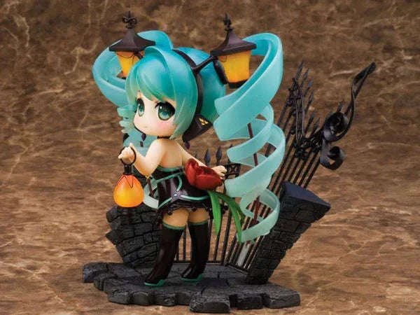 [PRE-OWNED] Hatsune Miku Lamp Miku feat. Nekozakana by Alphamax - Shop at ToyCoin