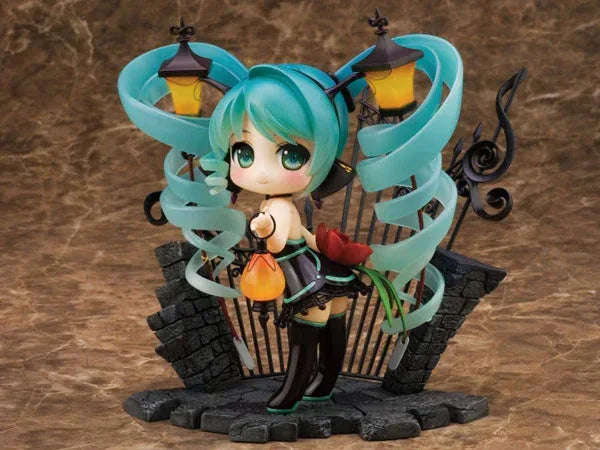 [PRE-OWNED] Hatsune Miku Lamp Miku feat. Nekozakana by Alphamax - Shop at ToyCoin