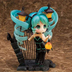 [PRE-OWNED] Hatsune Miku Lamp Miku feat. Nekozakana by Alphamax - Shop at ToyCoin