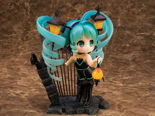 [PRE-OWNED] Hatsune Miku Lamp Miku feat. Nekozakana by Alphamax - Shop at ToyCoin