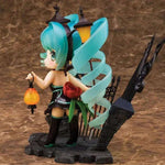 [PRE-OWNED] Hatsune Miku Lamp Miku feat. Nekozakana by Alphamax - Shop at ToyCoin