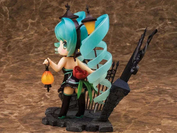 [PRE-OWNED] Hatsune Miku Lamp Miku feat. Nekozakana by Alphamax - Shop at ToyCoin
