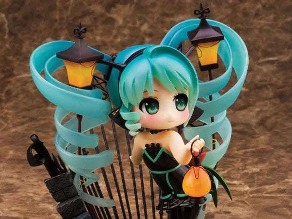 [PRE-OWNED] Hatsune Miku Lamp Miku feat. Nekozakana by Alphamax - Shop at ToyCoin