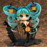 [PRE-OWNED] Hatsune Miku Lamp Miku feat. Nekozakana by Alphamax - Shop at ToyCoin