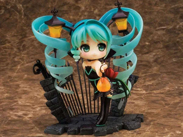 [PRE-OWNED] Hatsune Miku Lamp Miku feat. Nekozakana by Alphamax - Shop at ToyCoin
