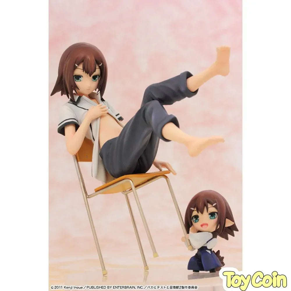 [PRE-OWNED] Hideyoshi Kinoshita & Shoukanjyuu by Griffon Enterprises - Shop at ToyCoin