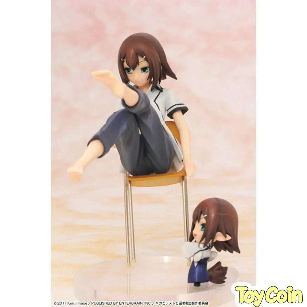 [PRE-OWNED] Hideyoshi Kinoshita & Shoukanjyuu by Griffon Enterprises - Shop at ToyCoin