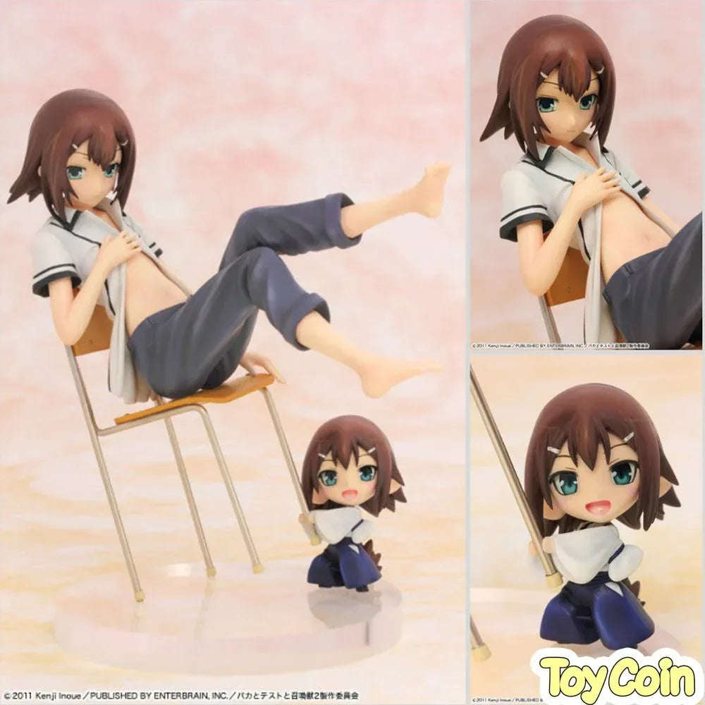 [PRE-OWNED] Hideyoshi Kinoshita & Shoukanjyuu by Griffon Enterprises - Shop at ToyCoin