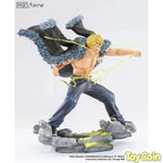 [PRE-OWNED] HQF Laxus Dreyar by TSUME - Shop at ToyCoin