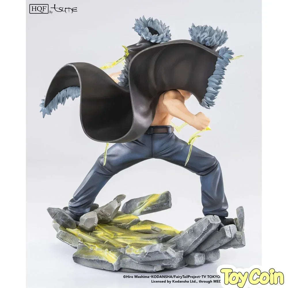 [PRE-OWNED] HQF Laxus Dreyar by TSUME - Shop at ToyCoin