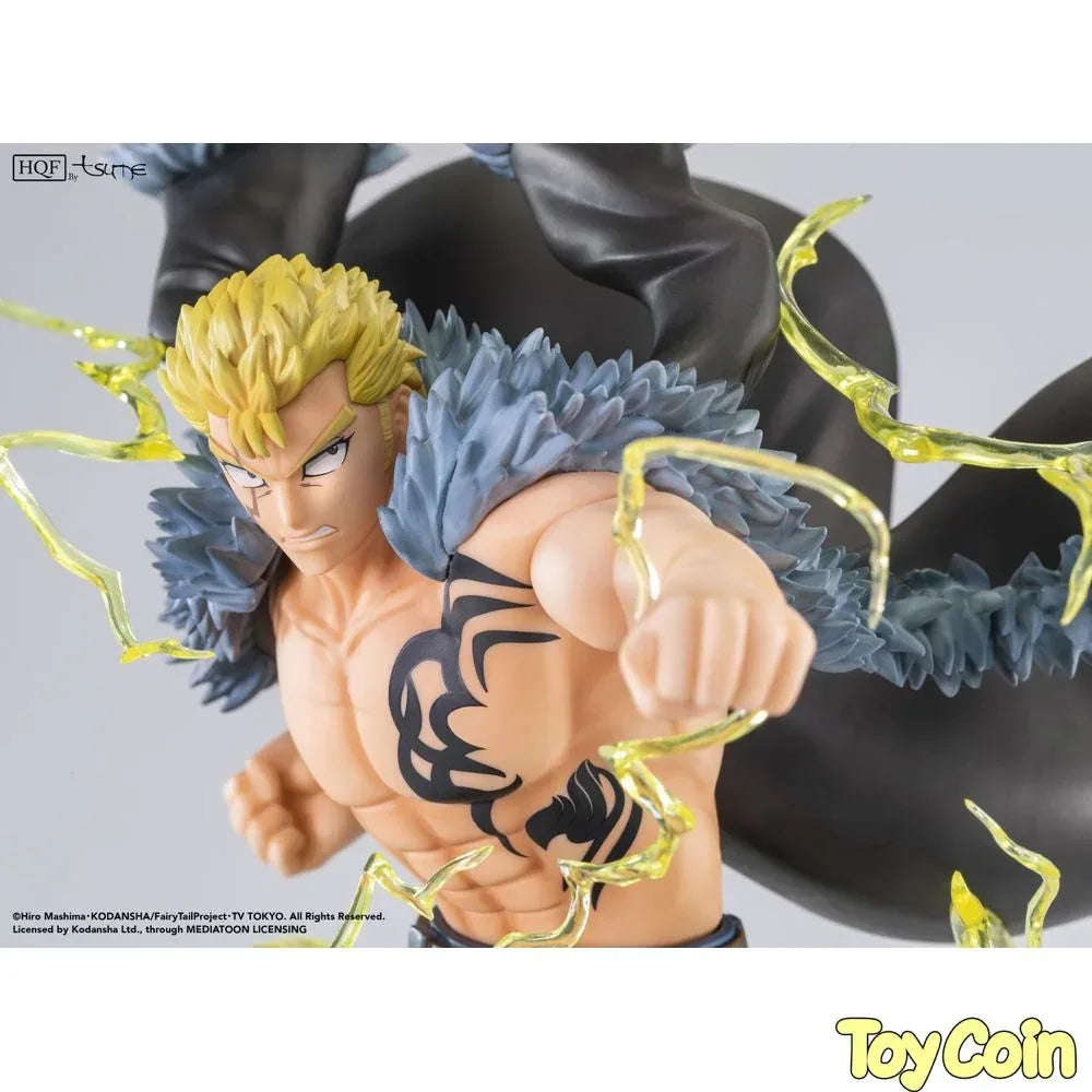 [PRE-OWNED] HQF Laxus Dreyar by TSUME - Shop at ToyCoin