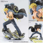 [PRE-OWNED] HQF Laxus Dreyar by TSUME - Shop at ToyCoin