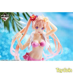 [PRE-OWNED] Ichiban Kuji A Couple of Cuckoos Prize A Erika Amano Figure by Bandai - Shop at ToyCoin