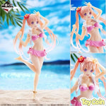[PRE-OWNED] Ichiban Kuji A Couple of Cuckoos Prize A Erika Amano Figure by Bandai - Shop at ToyCoin