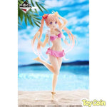 [PRE-OWNED] Ichiban Kuji A Couple of Cuckoos Prize A Erika Amano Figure by Bandai - Shop at ToyCoin