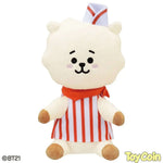 [PRE-OWNED] Ichiban Kuji BT21 Diner Prize B RJ by Bandai Spirits - Shop at ToyCoin
