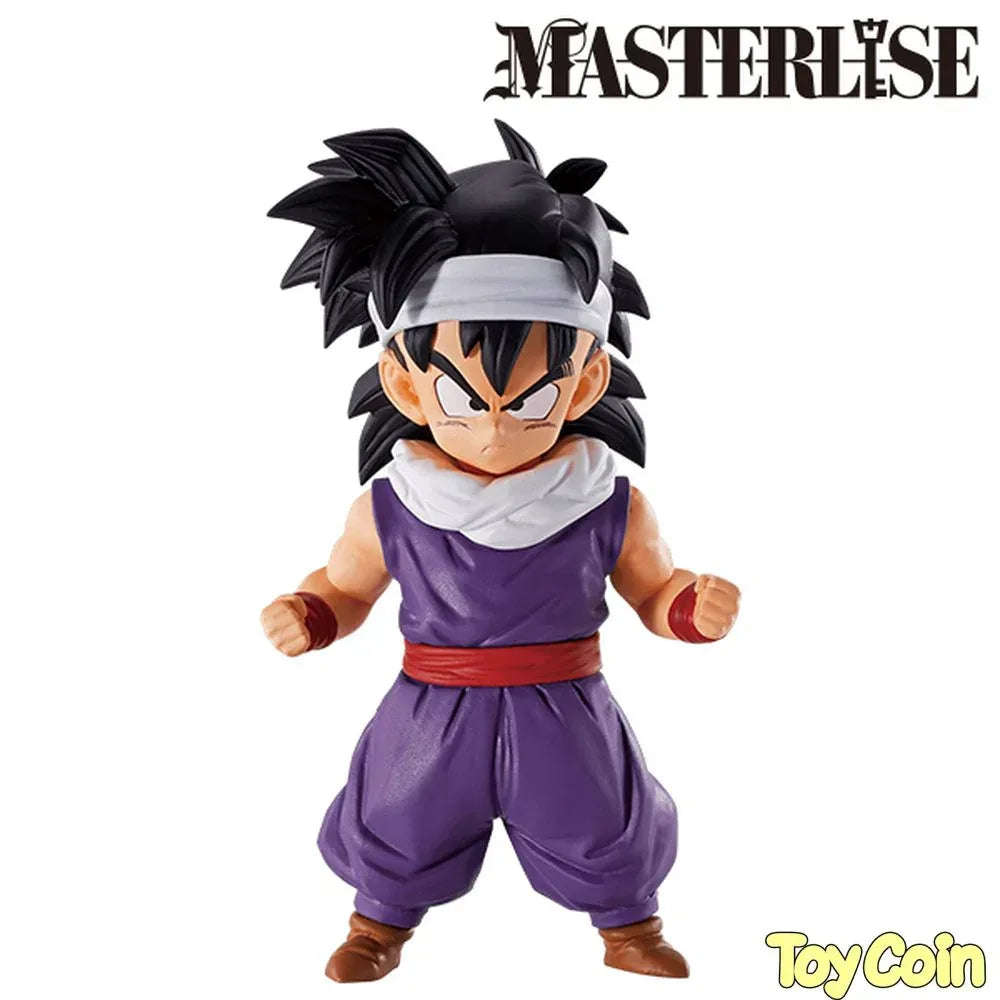 [PRE-OWNED] Ichiban Kuji Dragon Ball EX MASTERLISE Son Gohan Prize D by Bandai Spirits - Shop at ToyCoin