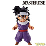 [PRE-OWNED] Ichiban Kuji Dragon Ball EX MASTERLISE Son Gohan Prize D by Bandai Spirits - Shop at ToyCoin