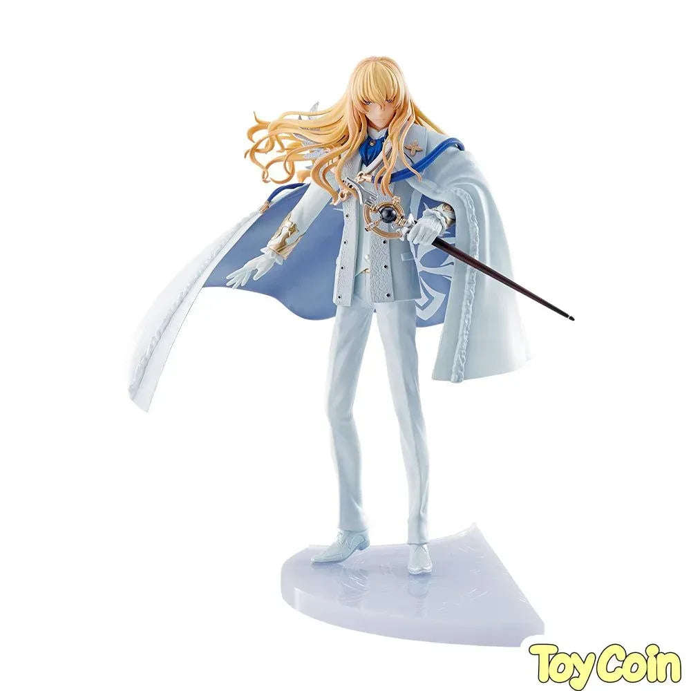 [PRE-OWNED] Ichiban Kuji Fate/Grand Order Cosmos in the Lostbelt Prize A: Kirschtaria by Bandai - Shop at ToyCoin