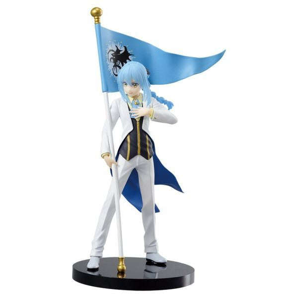 [PRE-OWNED] Ichiban Kuji Jura Tempest Federation Figure A Rimuru Tempest by  Bandai Spirits  ToyCoin