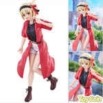 [PRE-OWNED] Ichiban Kuji Lycoris Recoil 2nd Prize A Chisato Nishikigi Figure by Bandai - Shop at ToyCoin