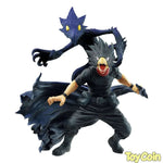 [PRE-OWNED] Ichiban Kuji My Hero Academia Rushing Prize C: Fumikage Tokoyami by Bandai - Shop at ToyCoin