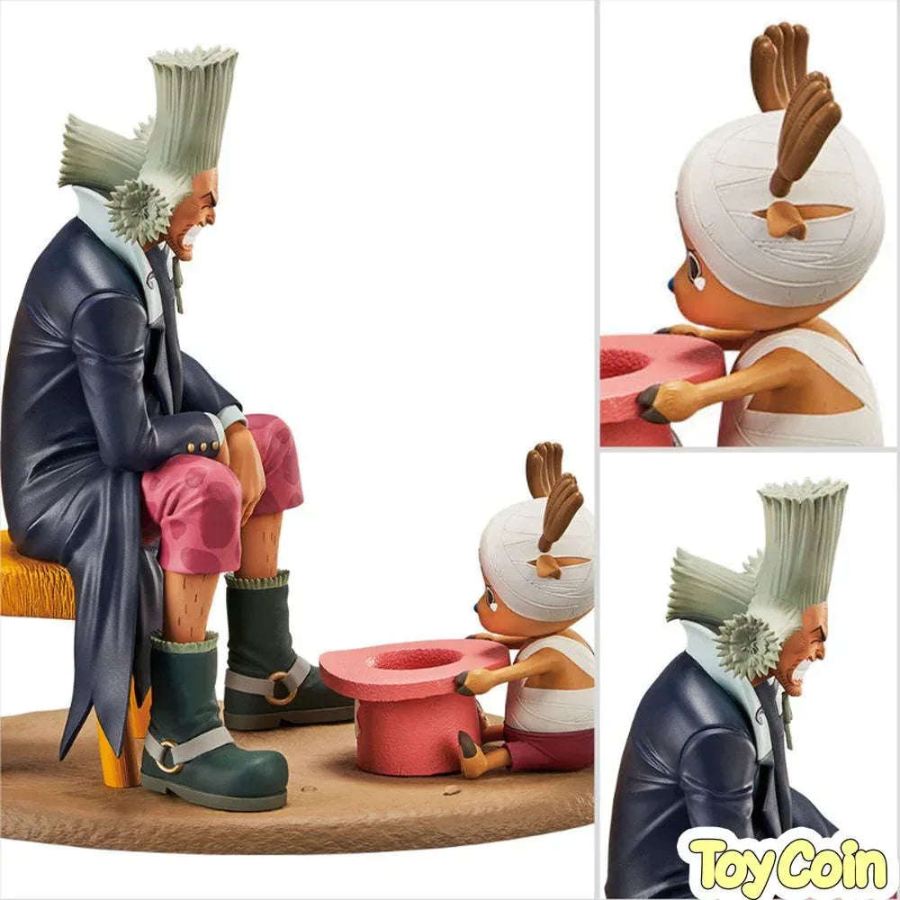 [PRE-OWNED] Ichiban Kuji One Piece Emotional Stories 2 Prize B: Chopper by Bandai - Shop at ToyCoin