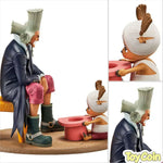 [PRE-OWNED] Ichiban Kuji One Piece Emotional Stories 2 Prize B: Chopper by Bandai - Shop at ToyCoin