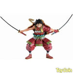 [PRE-OWNED] Ichiban Kuji One Piece Wano Kuni Vol. 2 Luffy by Bandai - Shop at ToyCoin