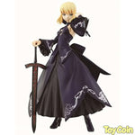 [PRE-OWNED] Ichiban Kuji Premium - Fate Series 10th Anniversary Prize B Saber Alter by Bandai - Shop at ToyCoin