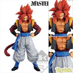 [PRE-OWNED] Ichiban Kuji The Greatest Saiyan Prize A Gogeta by Bandai - Shop at ToyCoin