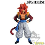 [PRE-OWNED] Ichiban Kuji The Greatest Saiyan Prize A Gogeta by Bandai - Shop at ToyCoin