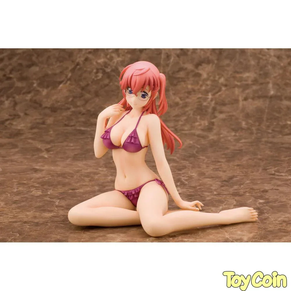 [PRE-OWNED] Ichika Takatsuki Swimsuit Ver. by Alphamax - Shop at ToyCoin