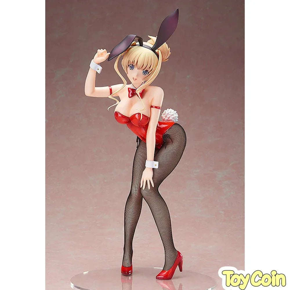 [PRE-OWNED] Ilfriede von Feulner Bunny Ver. by FREEing - Shop at ToyCoin