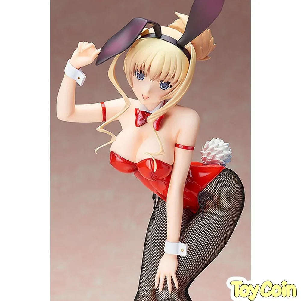 [PRE-OWNED] Ilfriede von Feulner Bunny Ver. by FREEing - Shop at ToyCoin