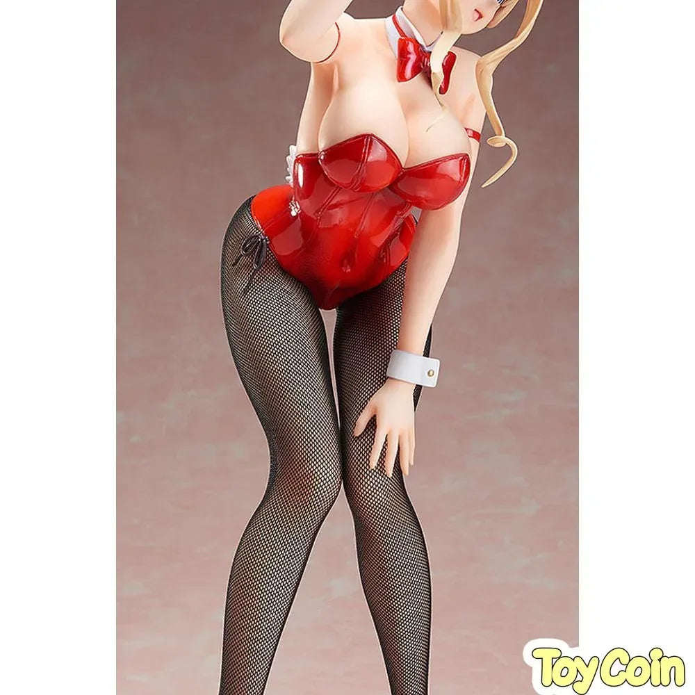 [PRE-OWNED] Ilfriede von Feulner Bunny Ver. by FREEing - Shop at ToyCoin