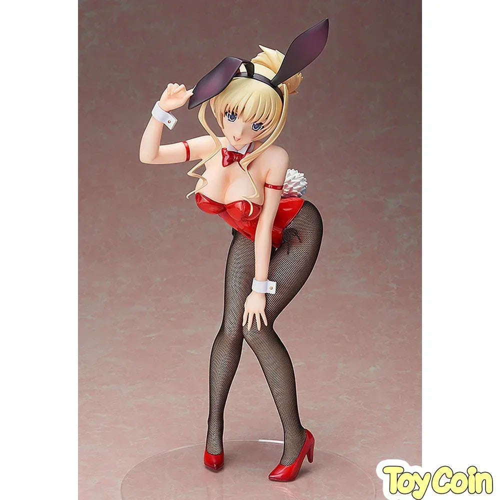 [PRE-OWNED] Ilfriede von Feulner Bunny Ver. by FREEing - Shop at ToyCoin