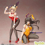 [PRE-OWNED] Ilfriede von Feulner Bunny Ver. by FREEing - Shop at ToyCoin