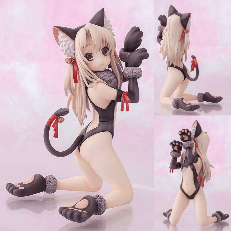 [PRE-OWNED] Illya Beast Style by Aquamarine - Shop at ToyCoin