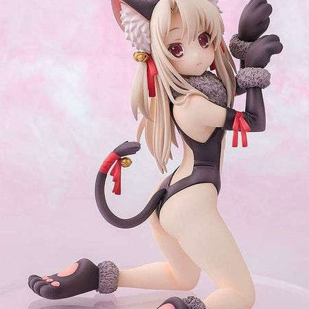 [PRE-OWNED] Illya Beast Style by Aquamarine - Shop at ToyCoin