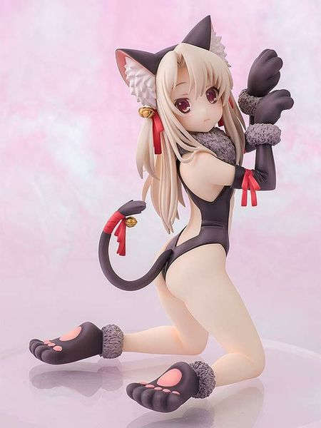[PRE-OWNED] Illya Beast Style by Aquamarine - Shop at ToyCoin