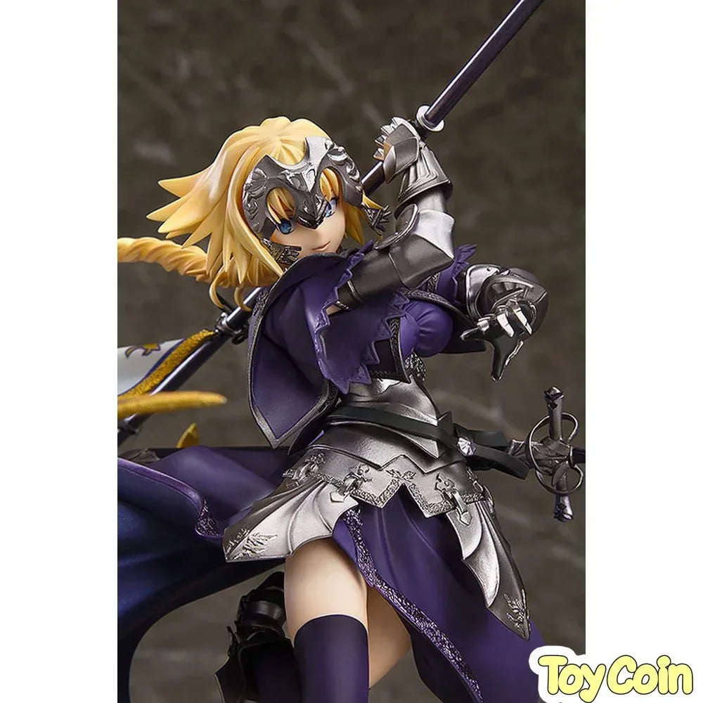 [PRE-OWNED] Jeanne d'Arc by Max Factory - Shop at ToyCoin