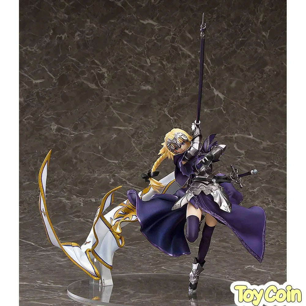[PRE-OWNED] Jeanne d'Arc by Max Factory - Shop at ToyCoin