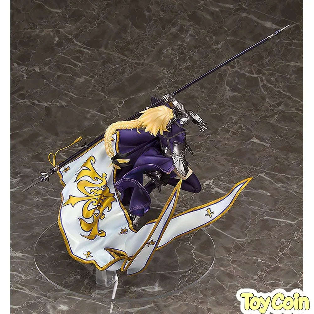 [PRE-OWNED] Jeanne d'Arc by Max Factory - Shop at ToyCoin