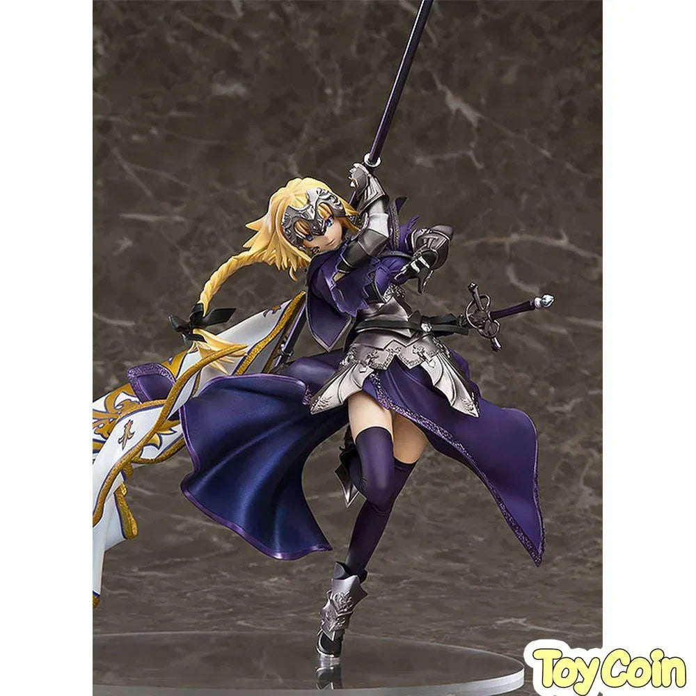 [PRE-OWNED] Jeanne d'Arc by Max Factory - Shop at ToyCoin