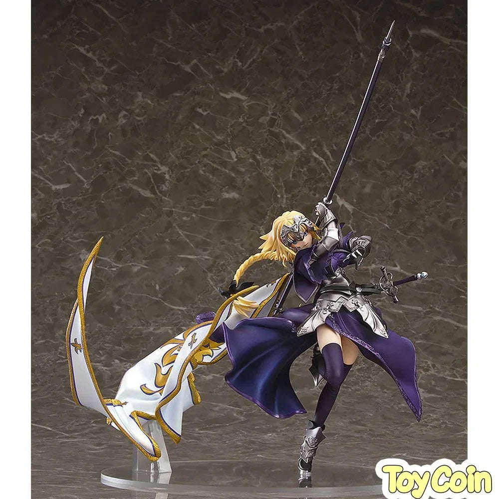 [PRE-OWNED] Jeanne d'Arc by Max Factory - Shop at ToyCoin