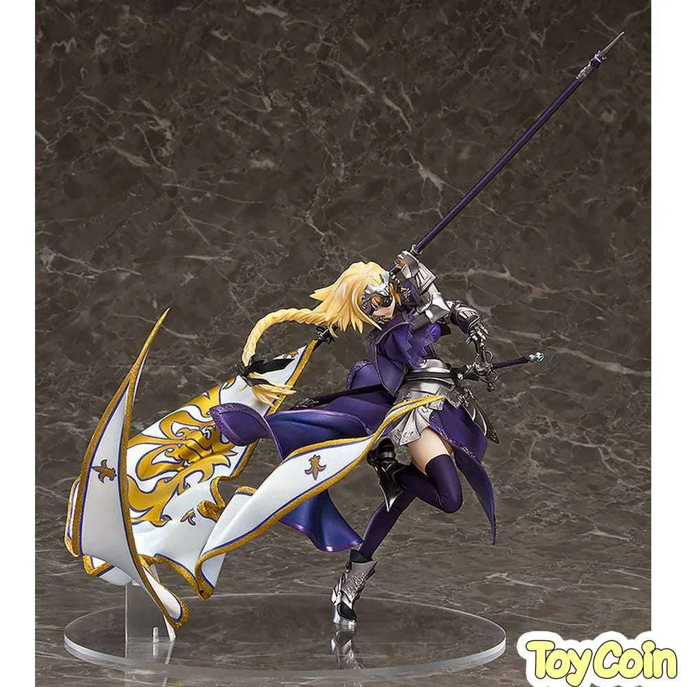 [PRE-OWNED] Jeanne d'Arc by Max Factory - Shop at ToyCoin